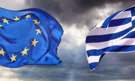 The EU has made Greece an economic colony