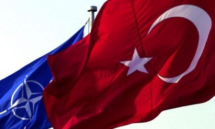 The Turkish rupture could cause a fissure in NATO