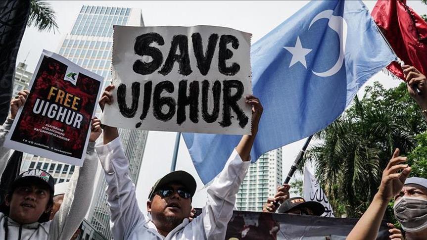 Why Turkey Finally Criticized China’s Uighur Internment Camps