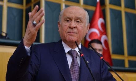 Ultranationalists are big winner from Turkey vote – analyst
