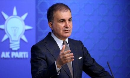‘S-400s matter of Turkey’s national security’