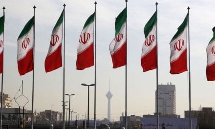 Stratfor: Η Δύση ανεβάζει το θερμόμετρο στις κυρώσεις εναντίον του Ιράν