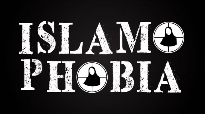 ‘Islamophobia in US driven by politics, not religion’