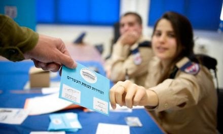 What Israel’s politics mean for the Middle East