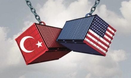 Turkey, US sustain dialogue on common issues