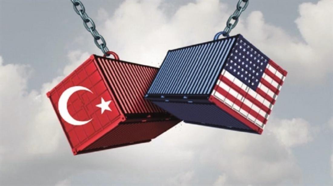 US sanctions on Turkey may open Pandora’s box at NATO