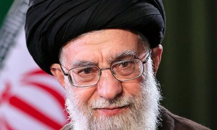 Khamenei: US’ ‘deal of the century’ doomed to fail