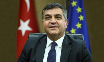 ‘Turkey is Europe’: Ankara rejects EU Commission’s ‘unjust’ report