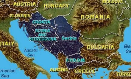 Europe Puts the Western Balkans on Hold