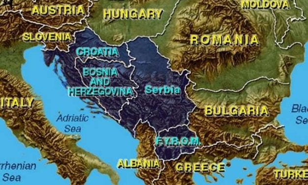 Στον “πάγο” τα Δυτικά Βαλκάνια