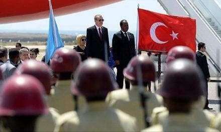 Turkey and the New Scramble for Africa: Ottoman Designs or Unfounded Fears?