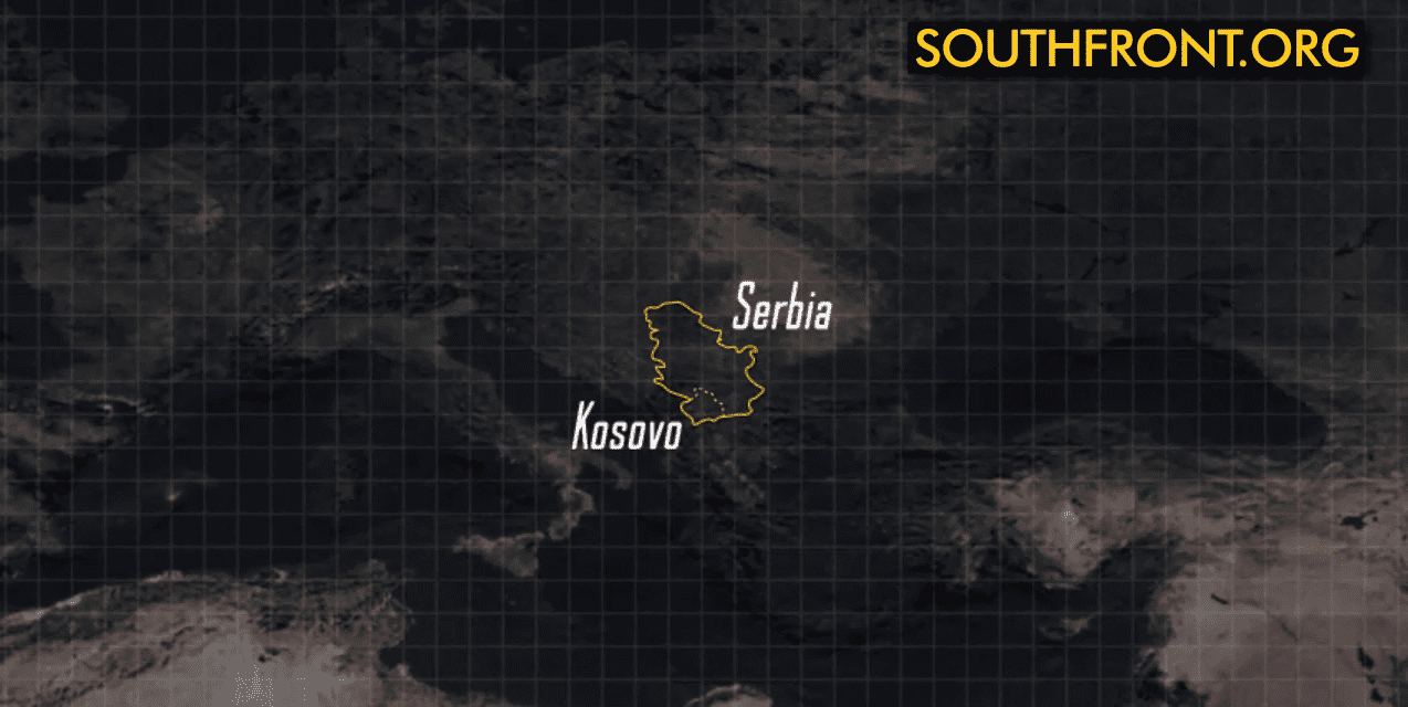 Kosovo Police Raids in Serb-majority Areas Spark New Round of Tensions in the Balkans