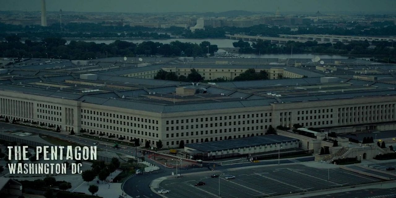Pentagon: Turkey inviting disaster with Russia partnership