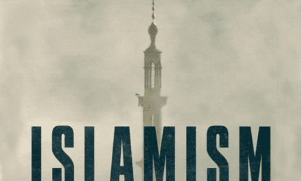 Islamism and Antisemitism in America