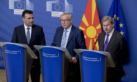Juncker: North Macedonia is ready for the next step