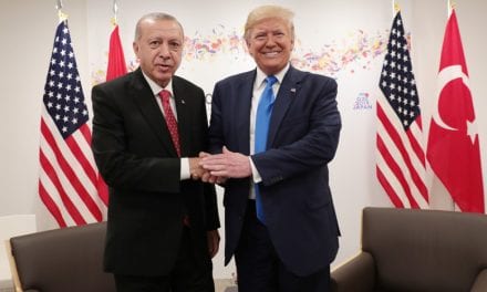 Pleasantries aside, can Trump deliver what Erdogan wants?