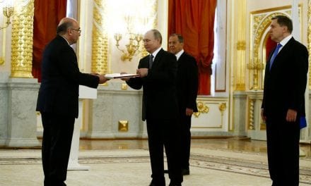Putin hails ‘strategic Russian-Turkish cooperation’