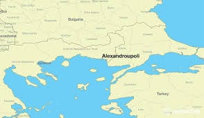 Will the US Use Greece to Block Russia in the Black Sea?