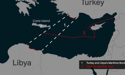 Who is pushing Turkey to Libya: the partnership of Eurasianism and Islamism?