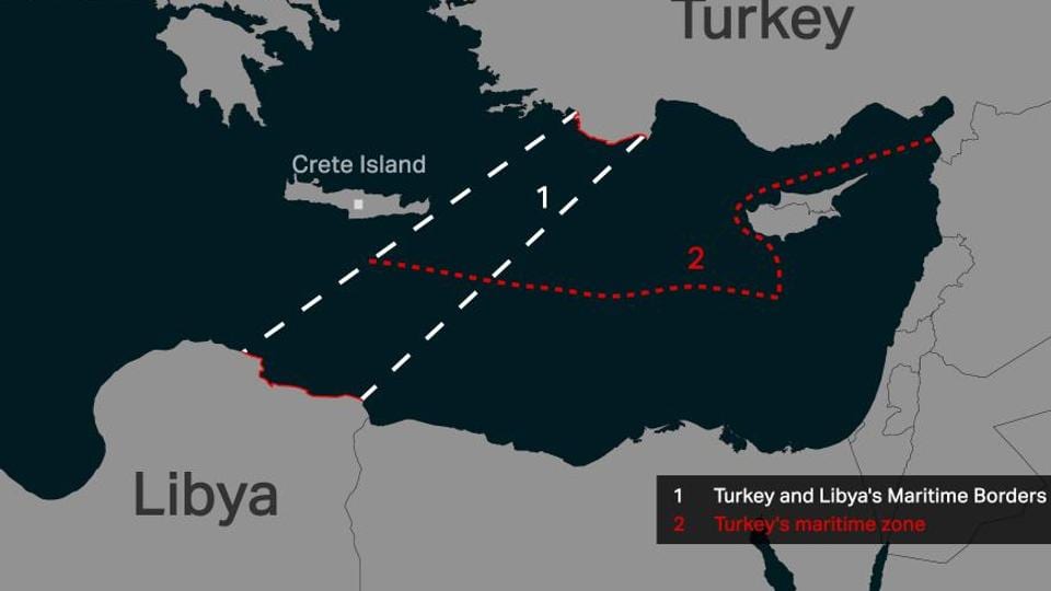 Will Turkey deploy troops to Libya?