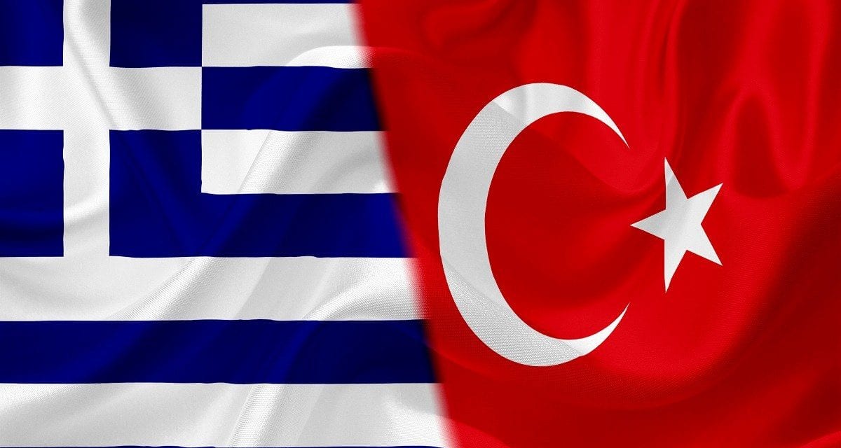 Turkey, Greece brace for standoff over Cyprus gas drilling plan