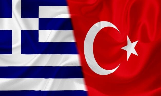 Turkey, Greece brace for standoff over Cyprus gas drilling plan