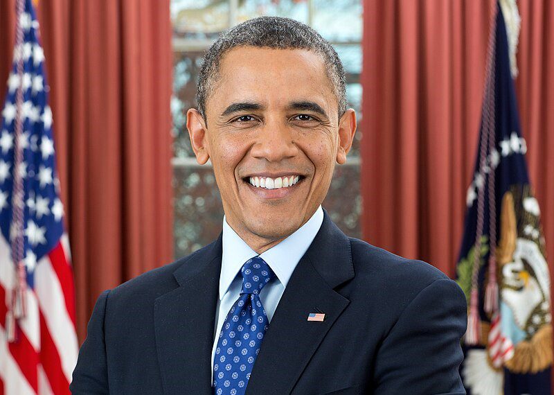 Barack Obama