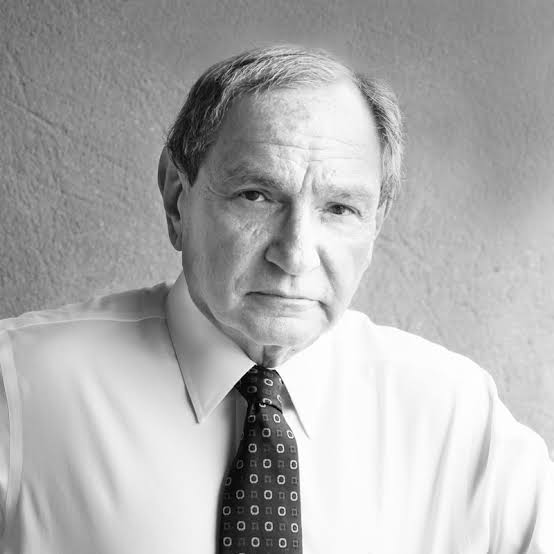 George Friedman