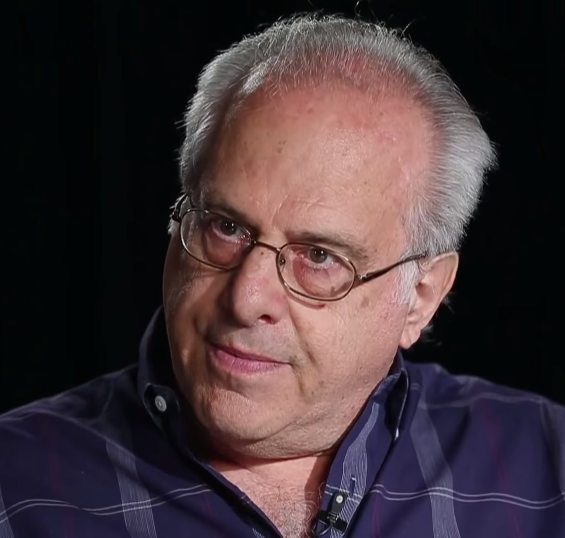 Richard Wolff