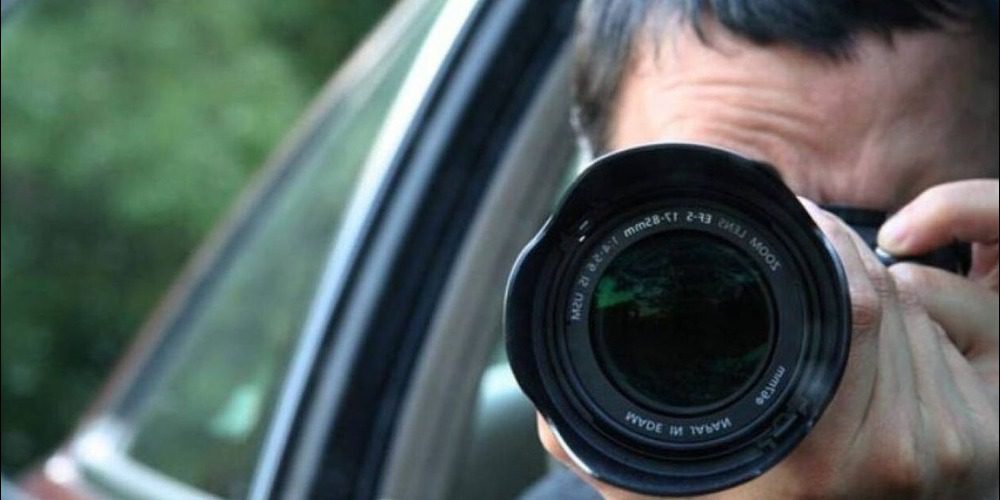 Κατασκοπεία: Σύλληψη άνδρα στη Λιθουανία ενημέρωσαν τις ελληνικές αρχές!