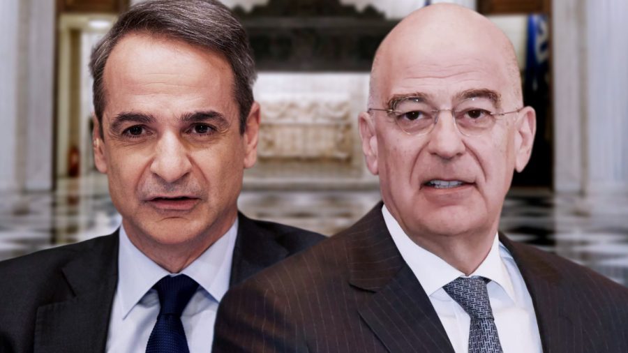 Απίστευτο άδειασμα Μητσοτάκη σε Δένδια με φόντο τα εξοπλιστικά